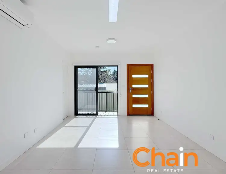 Second view of Homely flat listing, 234A Kissing Point Road, Dundas Valley NSW 2117