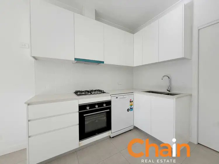Third view of Homely flat listing, 234A Kissing Point Road, Dundas Valley NSW 2117