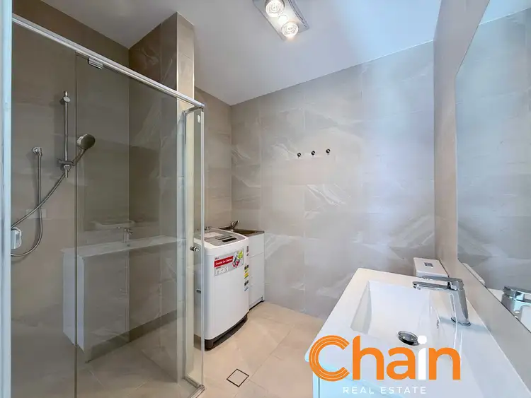 Fourth view of Homely flat listing, 234A Kissing Point Road, Dundas Valley NSW 2117