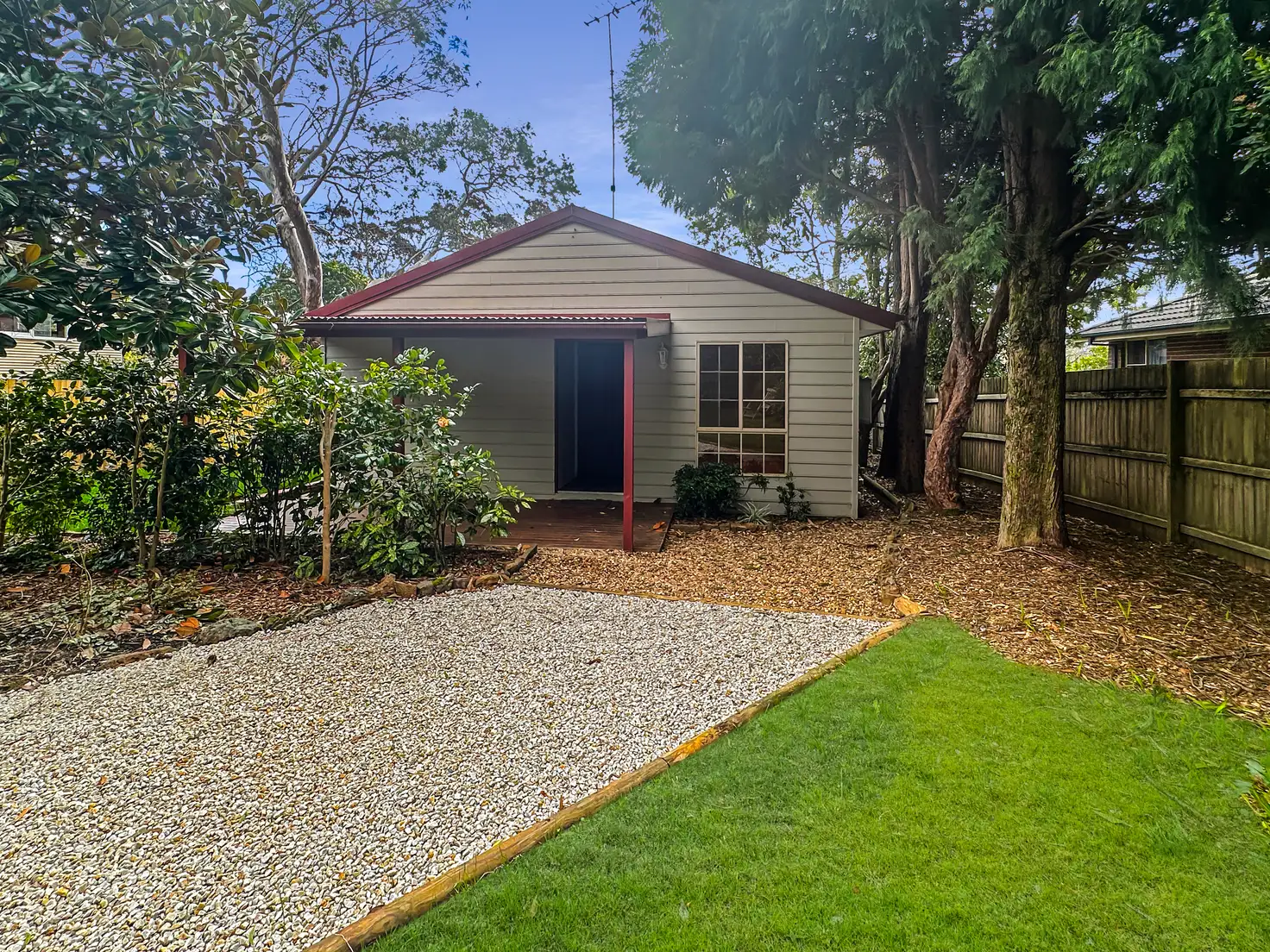 Main view of Homely unit listing, 36 Hillier Avenue, Blackheath NSW 2785