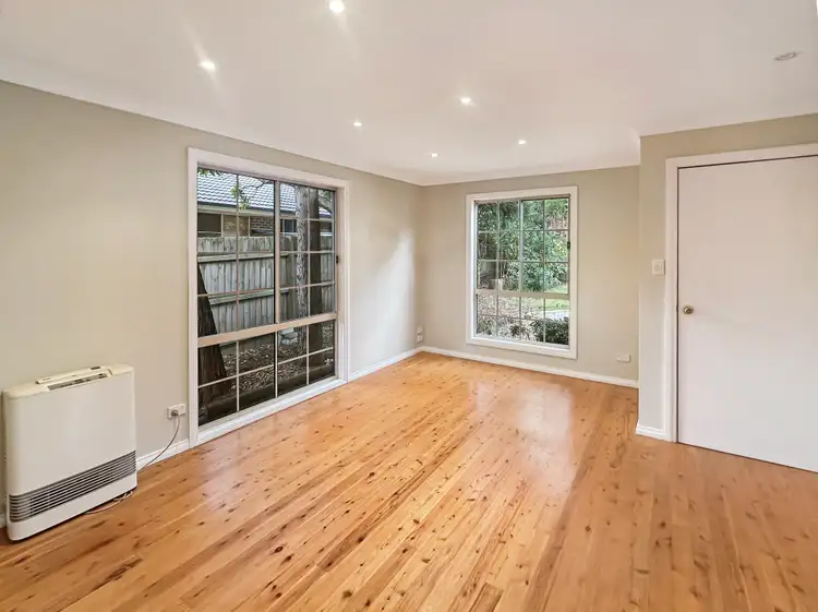 Second view of Homely unit listing, 36 Hillier Avenue, Blackheath NSW 2785