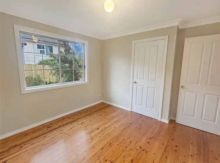 Third view of Homely unit listing, 36 Hillier Avenue, Blackheath NSW 2785