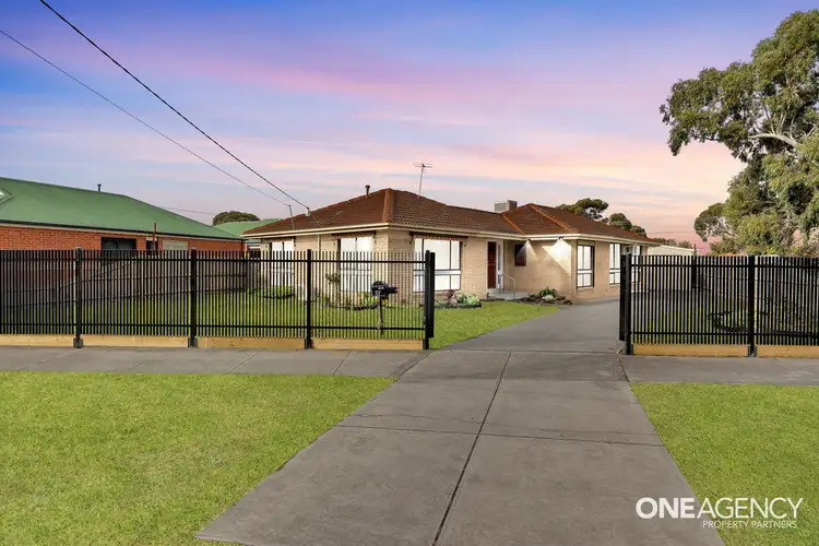 75 Merton Street, Altona Meadows VIC 3028
