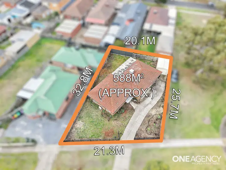 75 Merton Street, Altona Meadows VIC 3028