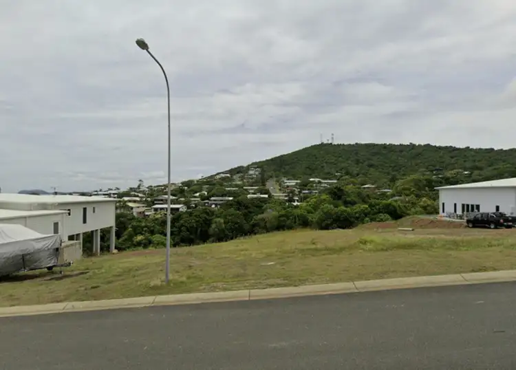 Main view of Homely land listing, 10 Heaslip Street, Barlows Hill QLD 4703