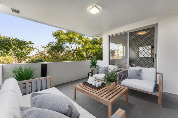 8/34 Surrey Street, Nundah QLD 4012