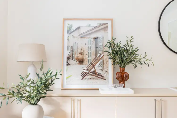 Fourth view of Homely studio listing, 1/8 Underwood Street, Paddington NSW 2021