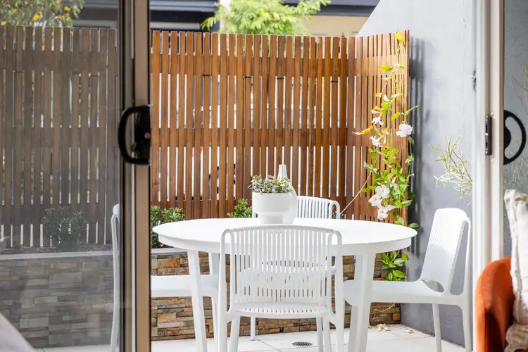 Sixth view of Homely studio listing, 1/8 Underwood Street, Paddington NSW 2021