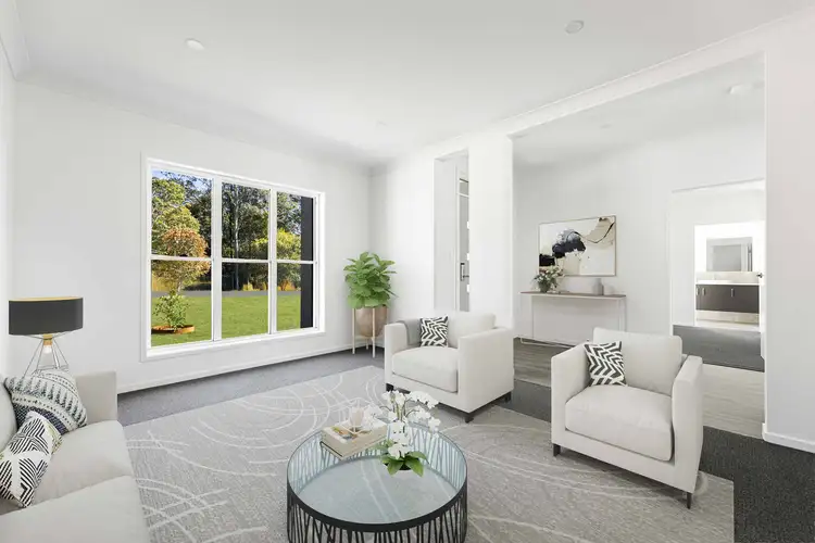 Second view of Homely house listing, 66 Reis Road, Highfields QLD 4352