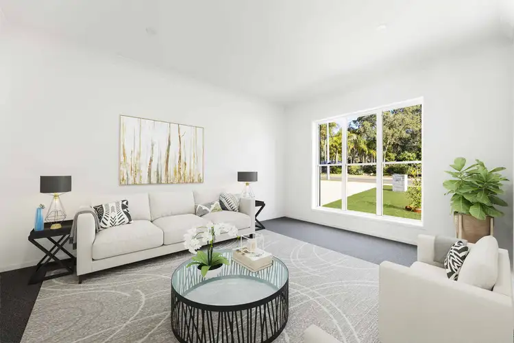 Third view of Homely house listing, 66 Reis Road, Highfields QLD 4352