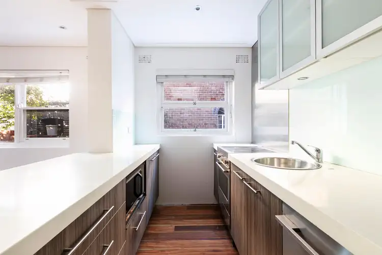 Fifth view of Homely apartment listing, 2/312 Arden Street, Coogee NSW 2034