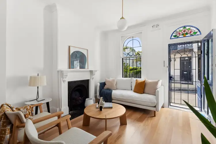 2 Taylor Street, Paddington NSW 2021