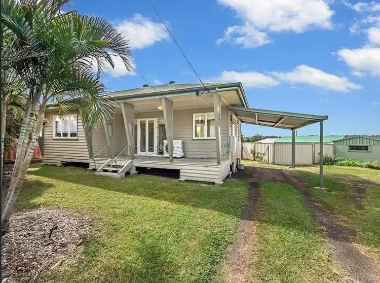20 Dorothy Street, Silkstone QLD 4304