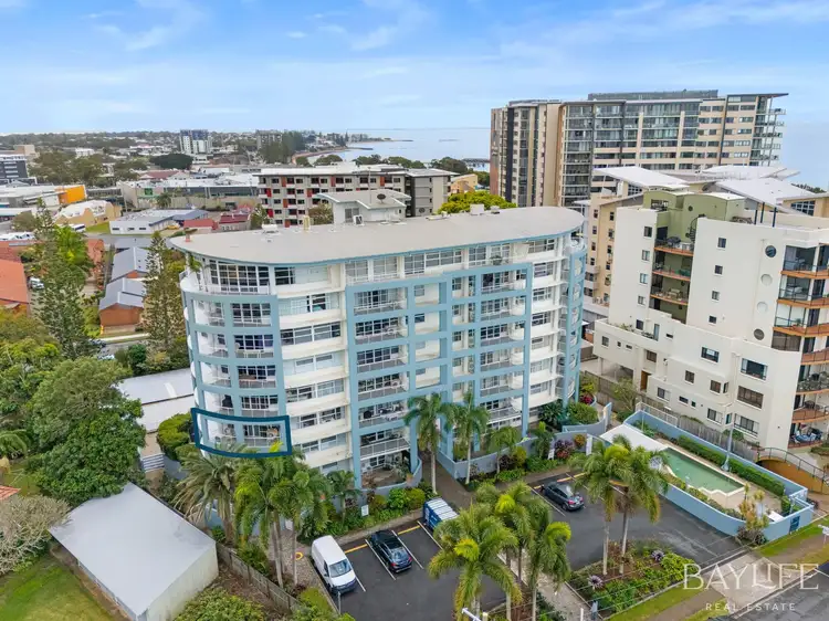 9/77-79 Marine Parade, Redcliffe QLD 4020