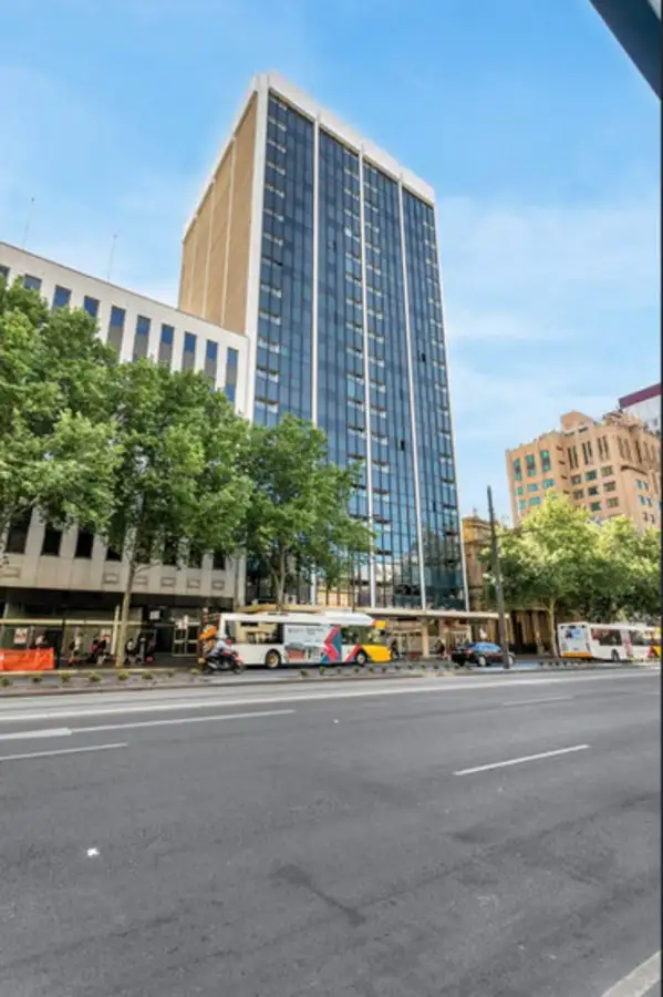 65 King William Street