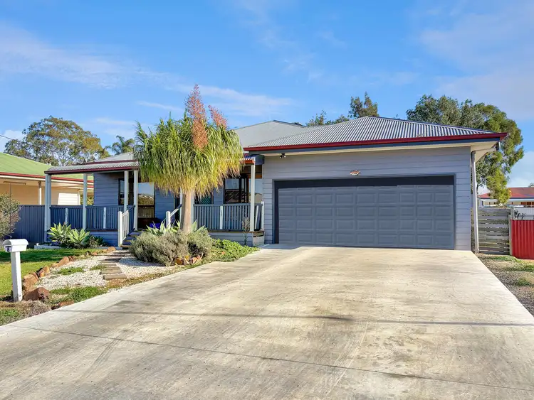 Main view of Homely house listing, 8 Lynette Street, Dalby QLD 4405
