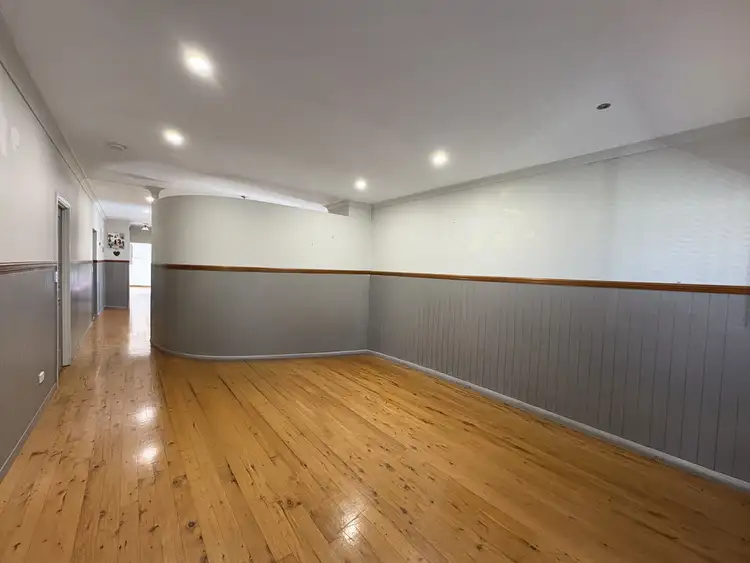 Second view of Homely house listing, 8 Lynette Street, Dalby QLD 4405