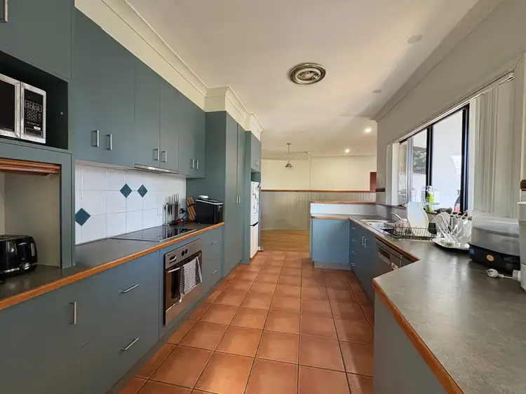 Fifth view of Homely house listing, 8 Lynette Street, Dalby QLD 4405