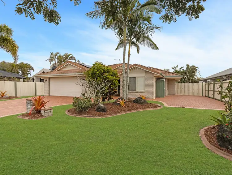Second view of Homely house listing, 20 Bushlark Avenue, Eli Waters QLD 4655