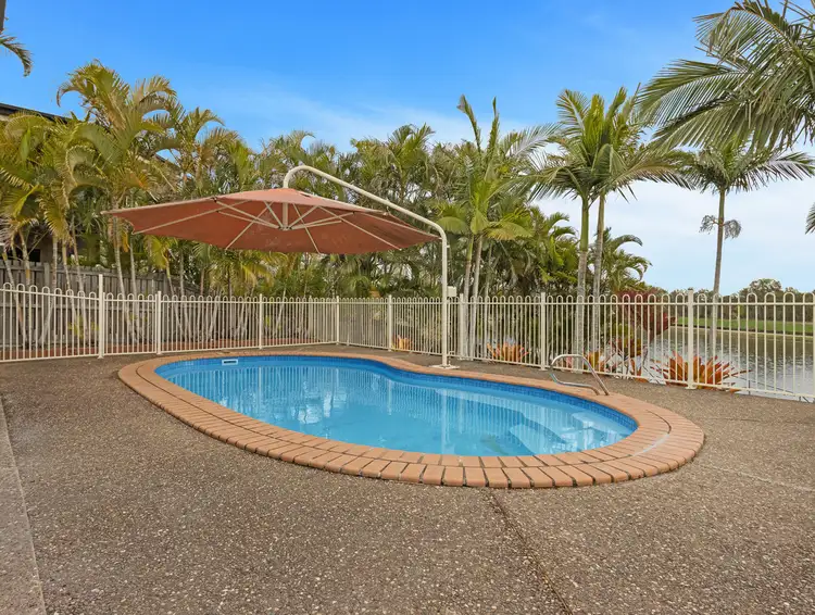 Third view of Homely house listing, 20 Bushlark Avenue, Eli Waters QLD 4655