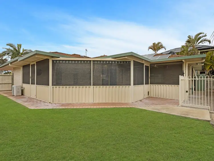 Fourth view of Homely house listing, 20 Bushlark Avenue, Eli Waters QLD 4655
