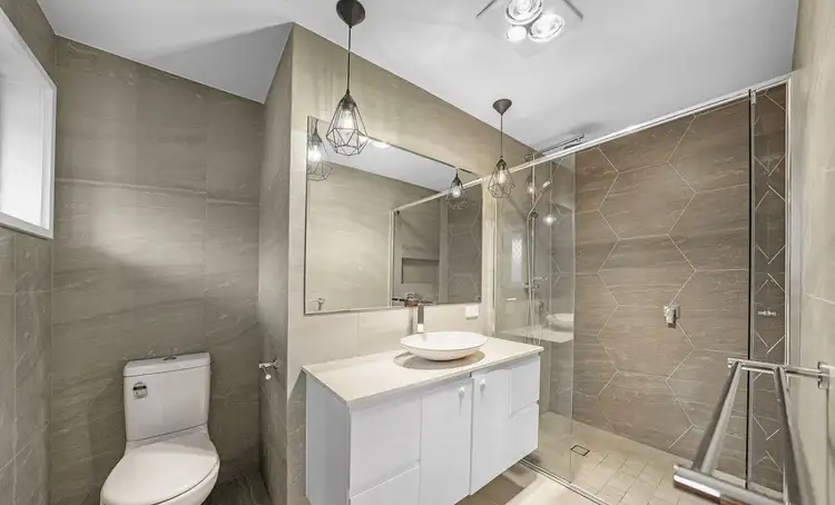 Fifth view of Homely semi-detached listing, 1/6 Crimson Court, Miami QLD 4220