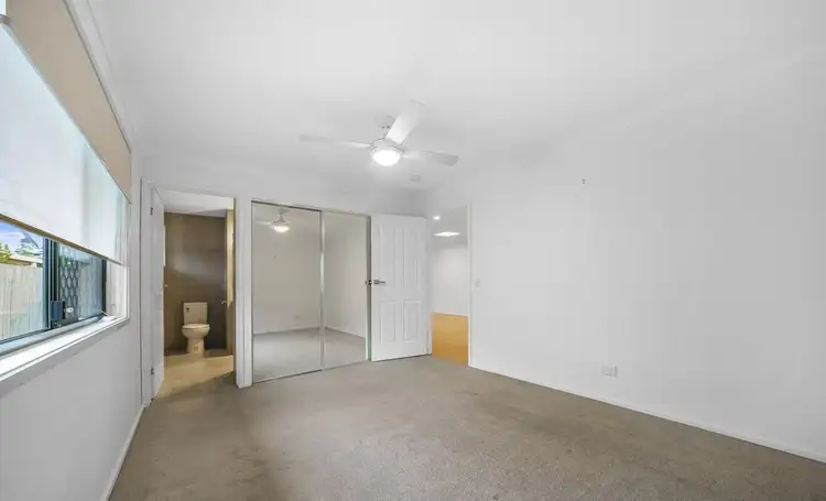 Sixth view of Homely semi-detached listing, 1/6 Crimson Court, Miami QLD 4220