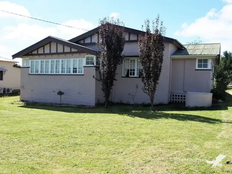 Main view of Homely house listing, 39 Marsh Street, Stanthorpe QLD 4380