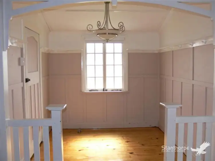 Second view of Homely house listing, 39 Marsh Street, Stanthorpe QLD 4380