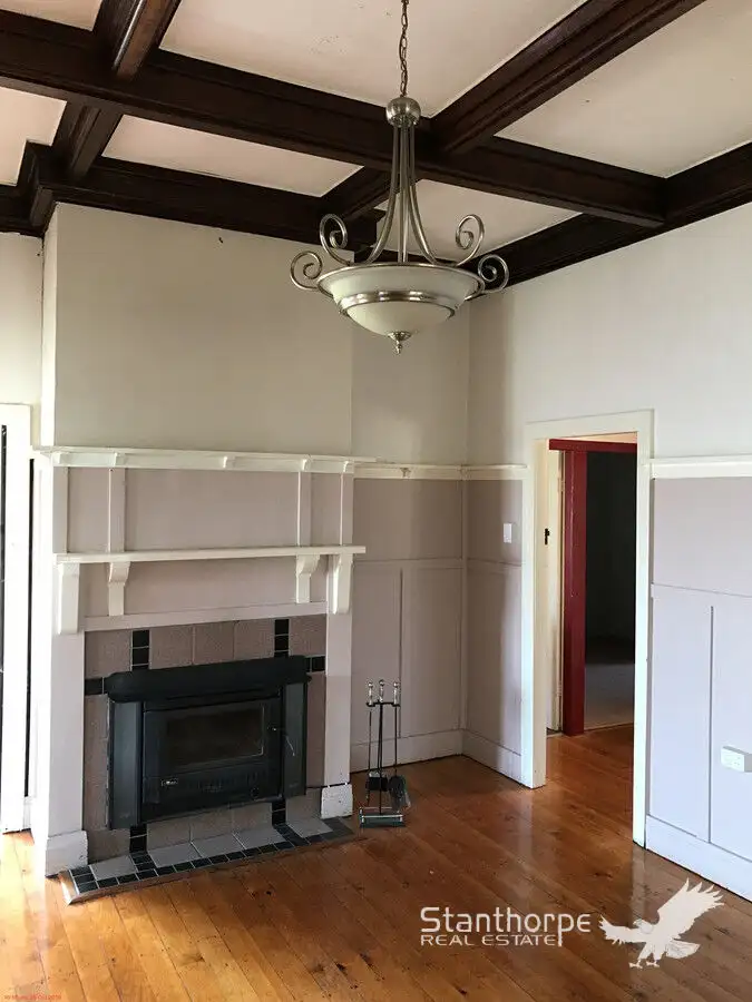 Third view of Homely house listing, 39 Marsh Street, Stanthorpe QLD 4380