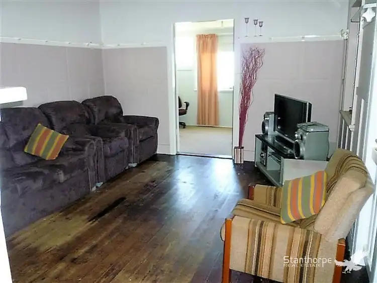 Fourth view of Homely house listing, 39 Marsh Street, Stanthorpe QLD 4380