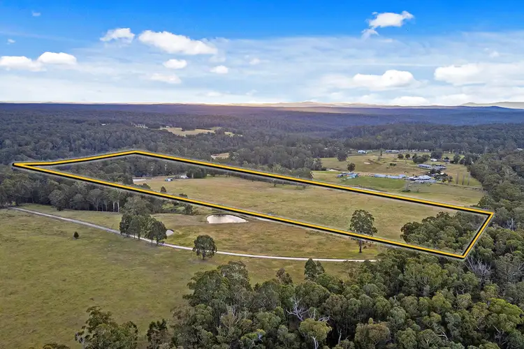 Second view of Homely land listing, 1345 Princes Highway, Toorloo Arm VIC 3909