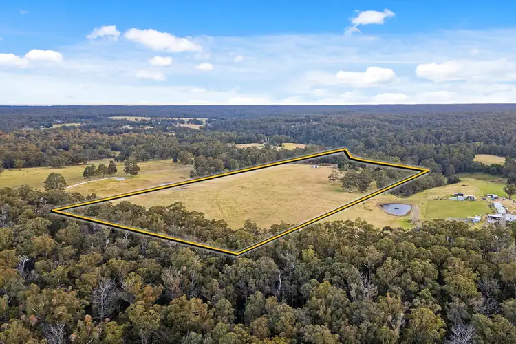 Third view of Homely land listing, 1345 Princes Highway, Toorloo Arm VIC 3909