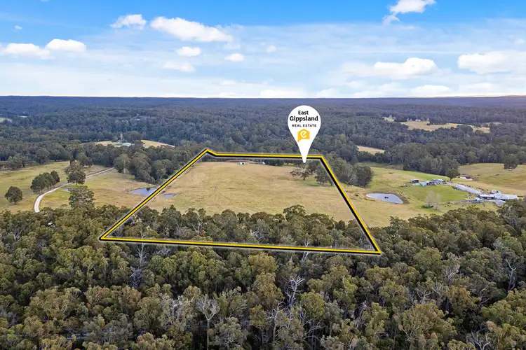 Fourth view of Homely land listing, 1345 Princes Highway, Toorloo Arm VIC 3909