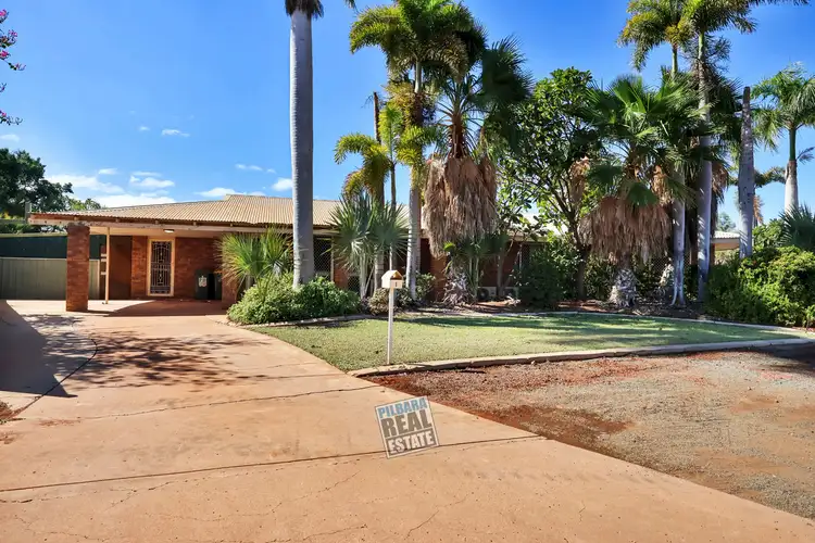 Main view of Homely house listing, 1 Atkinson Way, Millars Well WA 6714