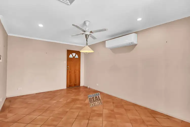 Third view of Homely house listing, 1 Atkinson Way, Millars Well WA 6714
