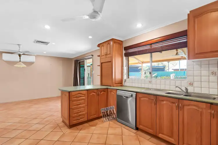 Fifth view of Homely house listing, 1 Atkinson Way, Millars Well WA 6714