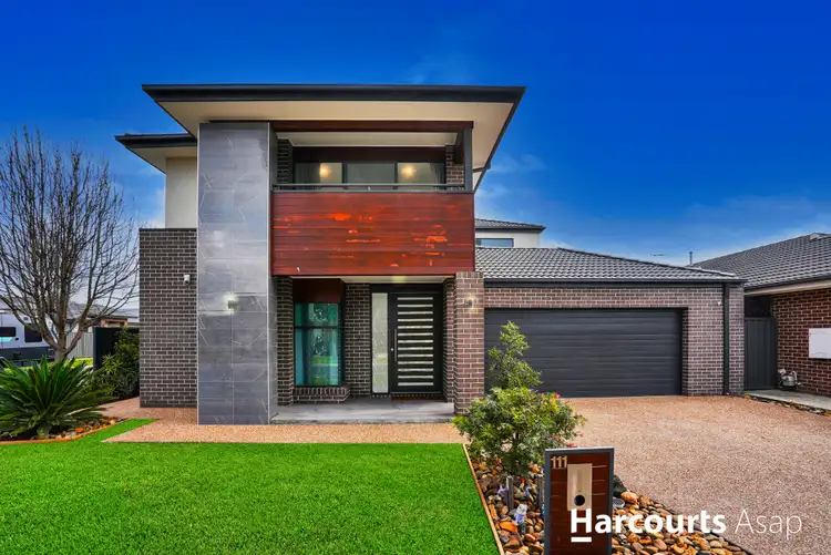 111 Nelson Street, Cranbourne East VIC 3977