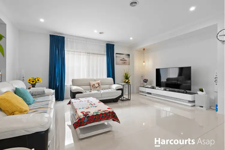 Second view of Homely house listing, 111 Nelson Street, Cranbourne East VIC 3977