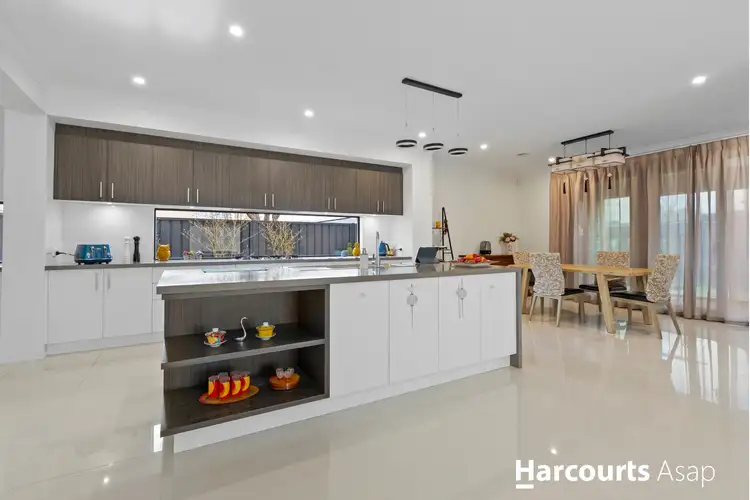 Third view of Homely house listing, 111 Nelson Street, Cranbourne East VIC 3977