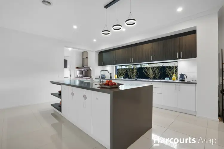 Fourth view of Homely house listing, 111 Nelson Street, Cranbourne East VIC 3977
