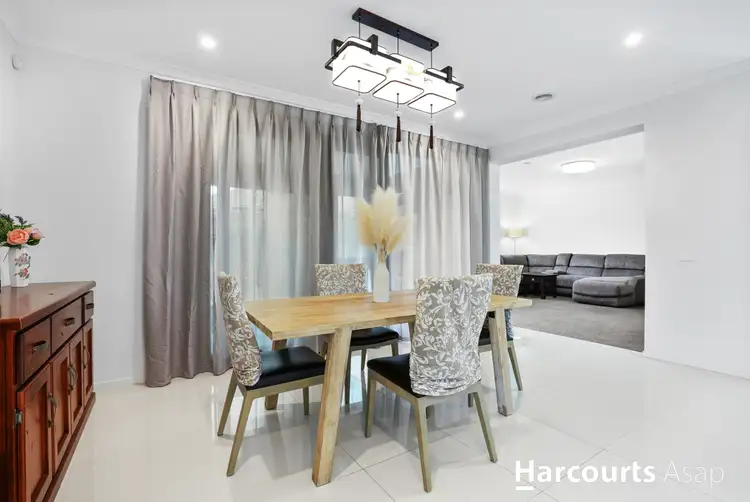 Sixth view of Homely house listing, 111 Nelson Street, Cranbourne East VIC 3977