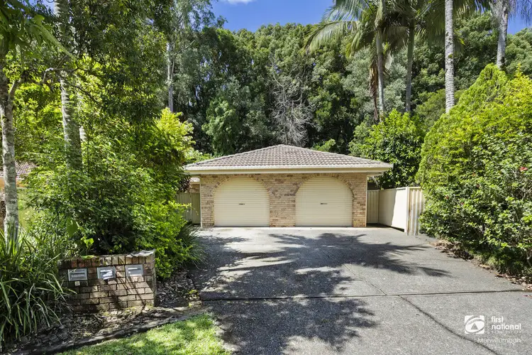 Main view of Homely semi-detached listing, 1/15 McPherson Court, Murwillumbah NSW 2484