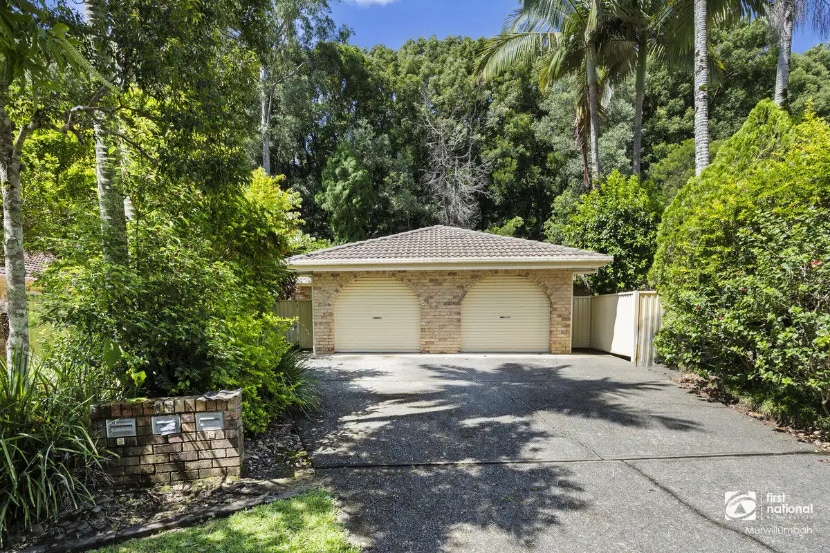 Main view of Homely semi-detached listing, 1/15 McPherson Court, Murwillumbah NSW 2484