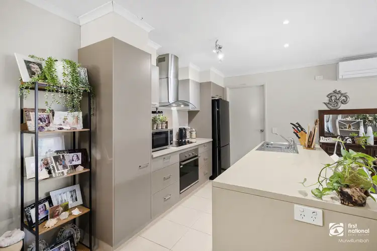 Third view of Homely semi-detached listing, 1/15 McPherson Court, Murwillumbah NSW 2484