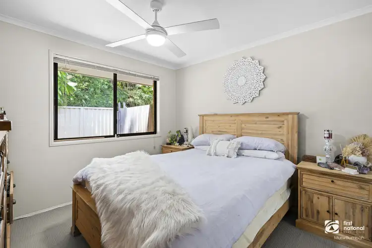Fifth view of Homely semi-detached listing, 1/15 McPherson Court, Murwillumbah NSW 2484