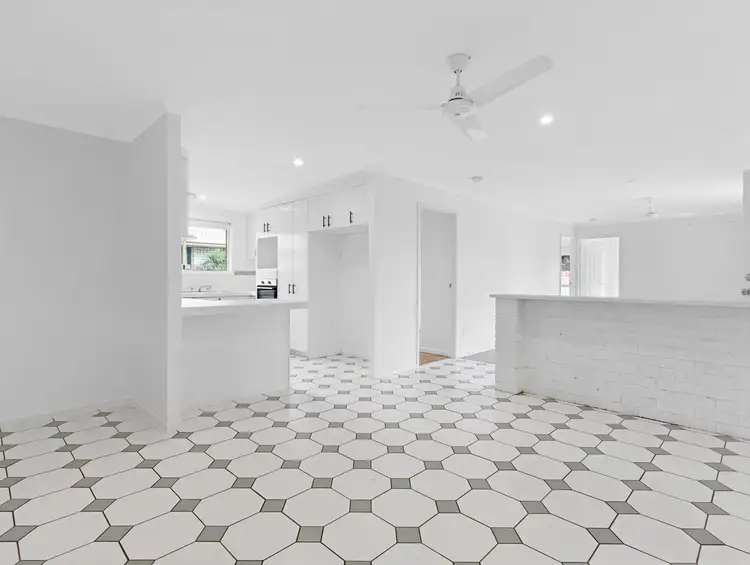 Second view of Homely house listing, 52 Corser Street, Point Vernon QLD 4655
