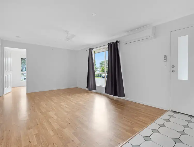 Third view of Homely house listing, 52 Corser Street, Point Vernon QLD 4655