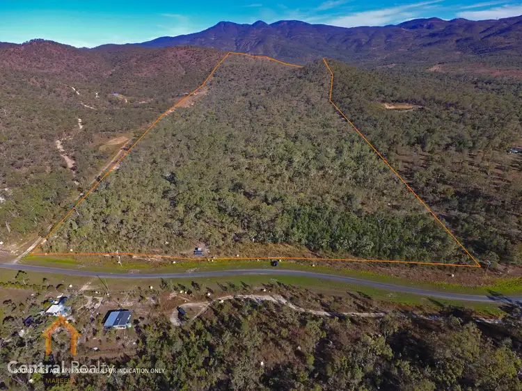 LOT 24 Lemontree Drive, Mutchilba QLD 4872