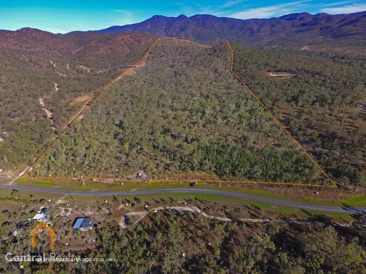 Main view of Homely land listing, LOT 24 Lemontree Drive, Mutchilba QLD 4872